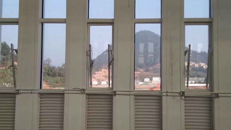 高层建筑单元式幕墙设计规范：关键要素与实施要点