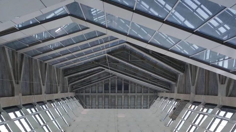 断桥铝门窗定制面积计算：避免常见误区，确保精准测量