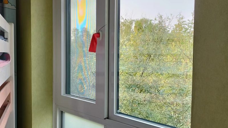 推拉门上下轨：揭秘其优缺点，选对才是关键