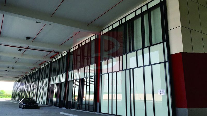铝合金门窗加盟代理：技术门槛与成本考量