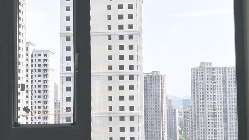 点式幕墙玻璃面板选型：揭秘隐藏在背后的成本因素